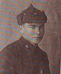 . Автор - фото из семейных архивов