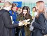 «Прогресс» на «Ярмарке учебных мест»