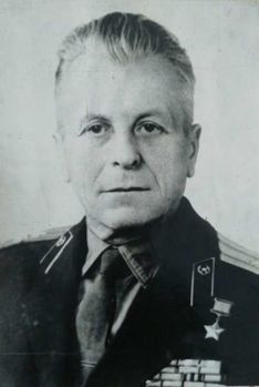 . Автор - фото из архива Районного историко-краеведческого музея МБУ «Центр культуры и досуга Октябрьского района»