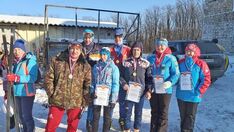 . Автор - из архива участников клуба «Синегорье»