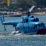 «Вертолеты России» представили проект возобновления производства вертолета-амфибии Ми-14ПС
