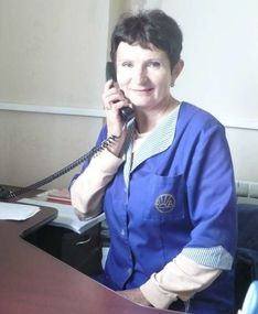 . Автор - Галина Писарева