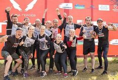 . Автор - оргкомитет «Гонки героев»