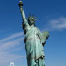 Полёт над статуей Свободы