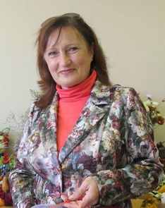 . Автор - Галина Писарева