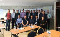 . Автор - фото из архива участников