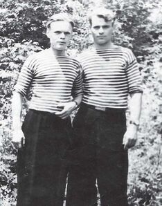 . Автор - фото из архива семьи Степанюк