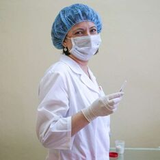 . Автор - Юлия Герман