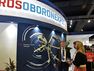 «Рособоронэкспорт» представил российскую продукцию на выставке DSA 2018 в Малайзии