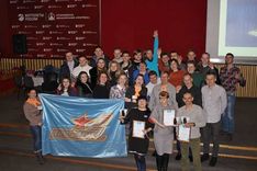 . Автор - Василий Петров