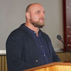 . Автор - Светлана Макаренко