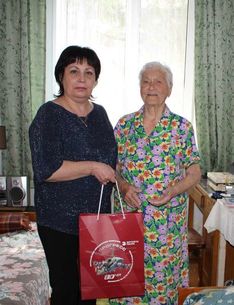 . Автор - Анжела Алексеенко